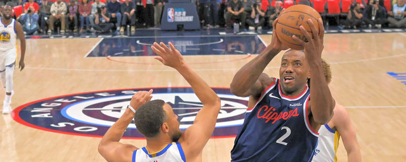 31 days, 31 questions: Can Kawhi Leonard remain the best isolation scorer in basketball?