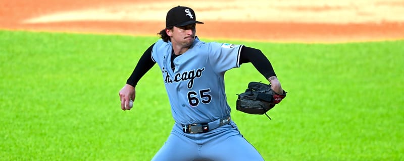 Davis Martin is the White Sox’ Biggest 2026 All-Star Snub — and the Math Proves It