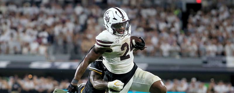 Which Mississippi State players are listed in initial availibility report ahead of game vs. Alabama