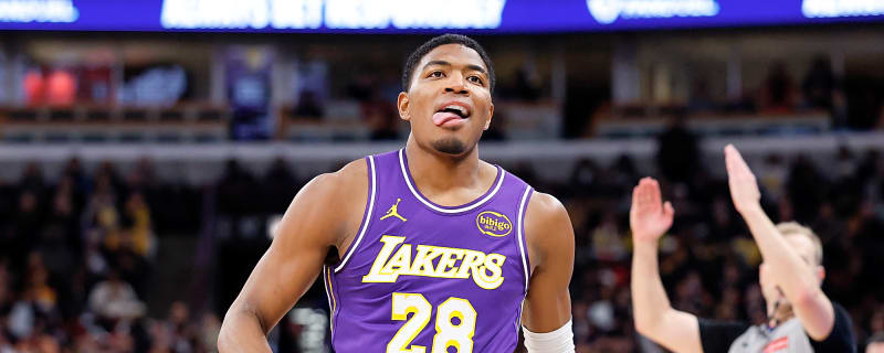 NBA Rumors: Lakers, Rui Hachimura, Kings, DeMar DeRozan, Suns