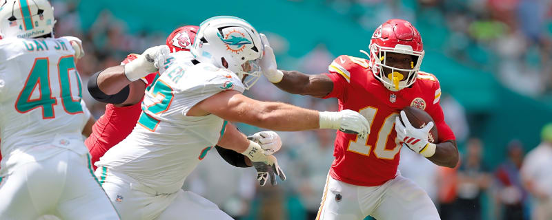Dolphins Stock Up, Stock Down: Winners and Losers vs. Vikings