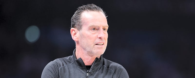 Cavs’ Kenny Atkinson on Jarrett Allen injury: ‘He wants to play every game’