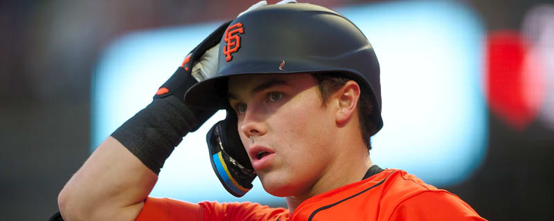 What to Expect from Giants Outfielder Drew Gilbert