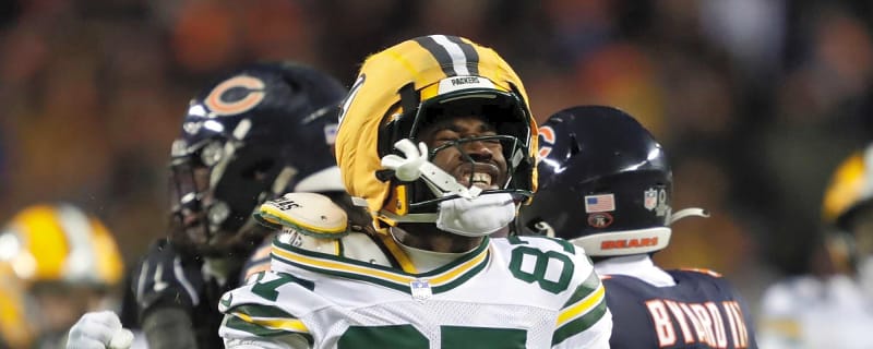 Green Bay Packers Romeo Doubs Expresses Desire To Stay With Team As Free Agency Decision Nears