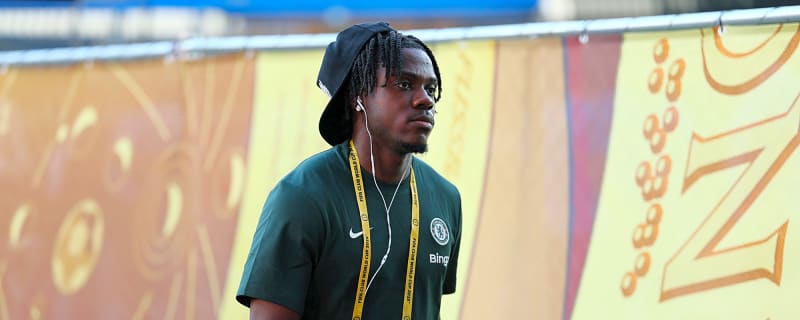 BBC review Chelsea player who’s had 10 injuries & been out for 568 days since 2023