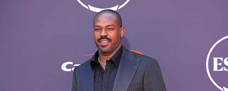 Jon Jones Sees Reality Show Role With Daniel Cormier as a Chance to Heal Old Wounds