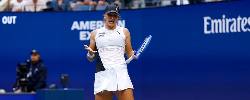 'I was shocked two years ago': Iga Swiatek recalls Chinese fans’ kindness amid Townsend and Musetti face backlash