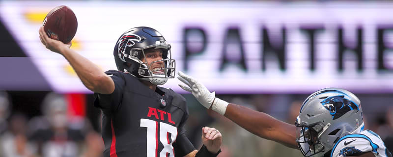 Cousins Named Falcons’ Week 12 Starter, Wants to Win for Morris