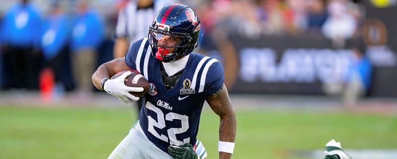 Ole Miss Dominates Tulane