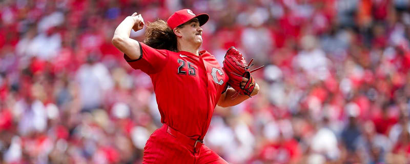 Cincinnati Reds Notebook: Lowder, Marte Lead the Way & Petty Bounces Back