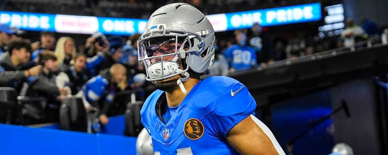 NFC Notes: Amon-Ra St. Brown, C.J. Gardner-Johnson, Bears, Lions, Packers