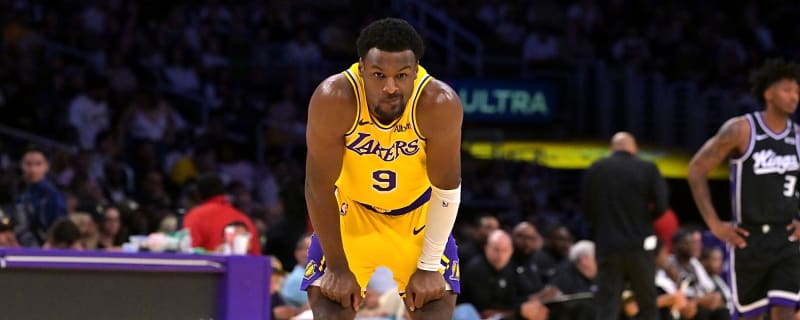 Los Angeles Lakers to Get Rid of Bronny James?
