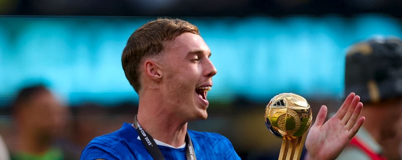 Arsenal player names one Chelsea man as one of three best players he’s played with