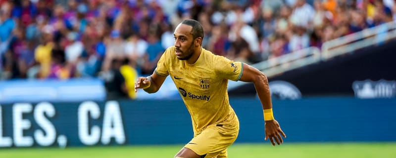 Top Ten African Gunners – Number 4