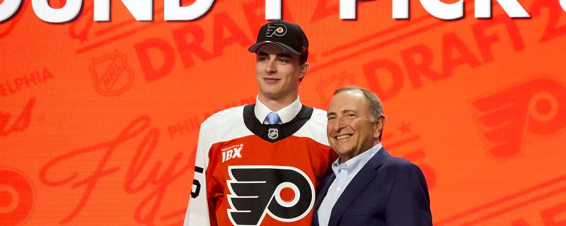Flyers first-round pick expected to commit to Michigan State