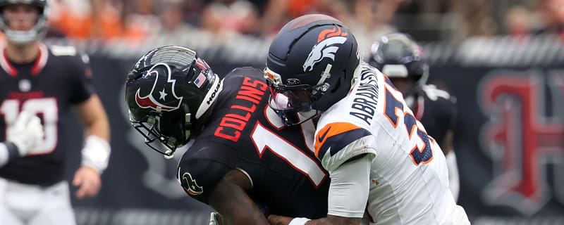 AFC Notes: Tyler Lockett, Kris Abrams-Draine, Broncos, Chiefs, Raiders