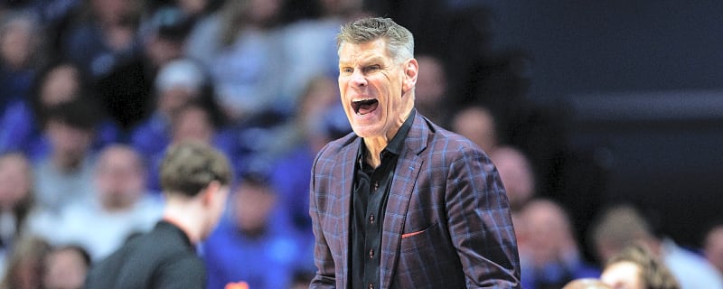 Oklahoma Sooners Basketball Game Delayed After Popcorn Machine Bursts Into Flames