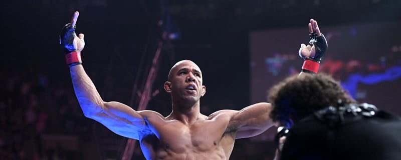 UFC 317 star who scored terrifying KO defends Herb Dean over late stoppage