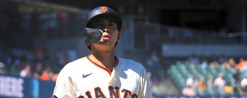 The Giants Are Getting What They Paid For From Jung Hoo Lee