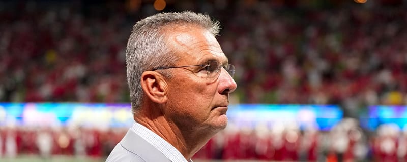 Urban Meyer Loses Grievance Against Jags