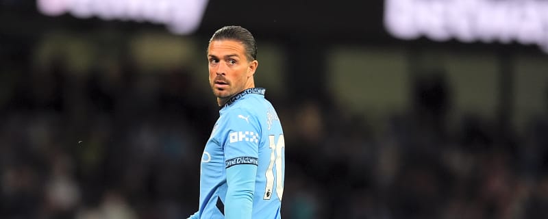 Jack Grealish is likely to miss the Club World Cup as his Manchester City career comes to a sad end