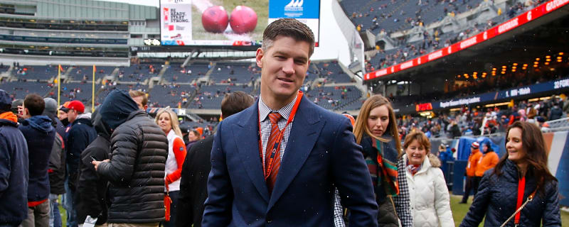 Vikings Add Ryan Pace To Front Office