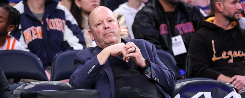 Leon Rose, Knicks must be aggressive to rectify offseason blunders