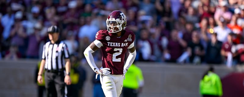 Former Alabama DB excited to take on Tide with confidence that teams are avoiding him