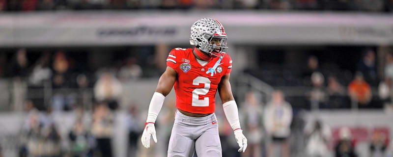 7-Round Dallas Cowboys Mock Draft with Trades