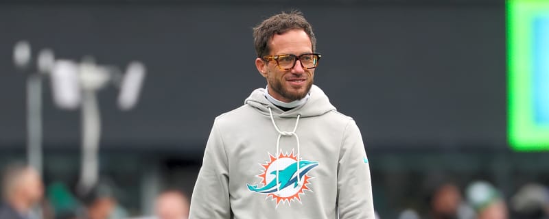 Mike McDaniel Canceled Friday Interview With Bills