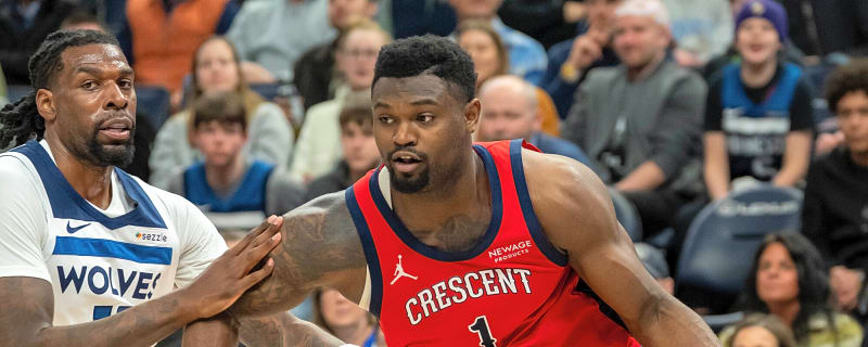 Zion Williamson Will Make $39.4 Million Next Season Since Pelicans Didn’t Waive Him Today