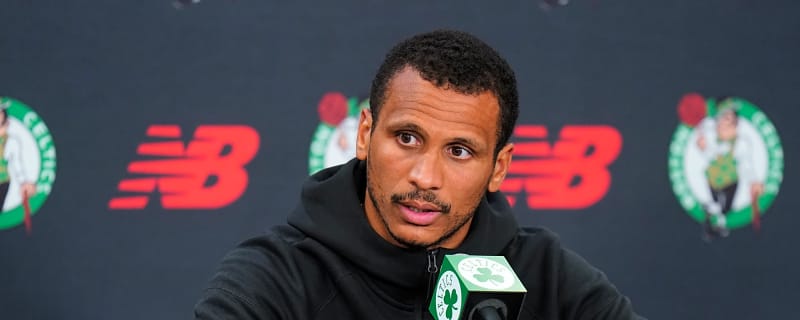 Joe Mazzulla Bothered by Boston Reporter’s Payton Pritchard Query Amid Multiple Trade Rumors