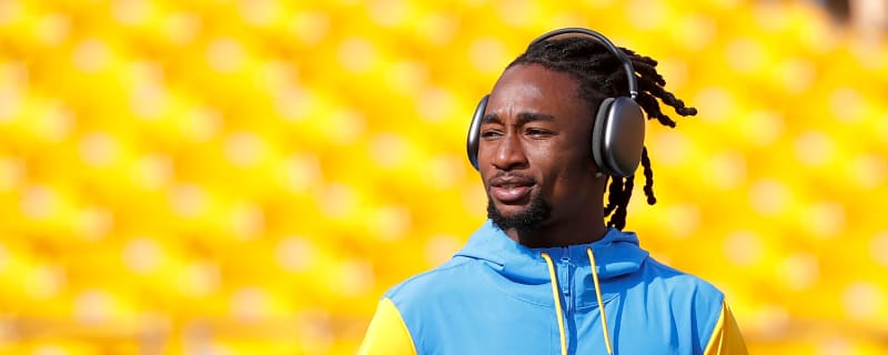 Top Free Agent Landing Spots For CB Asante Samuel Jr.