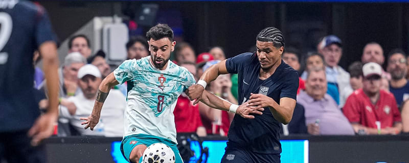 Star 'really tempted' by CL football with Man United despite other suitors, says Fabrizio Romano
