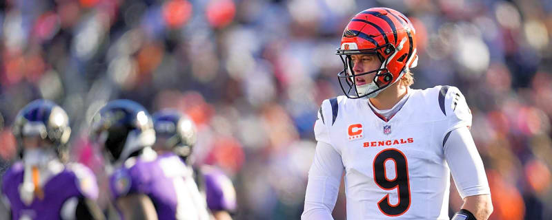 QB Joe Burrow Expects To Remain With Bengals For 2026