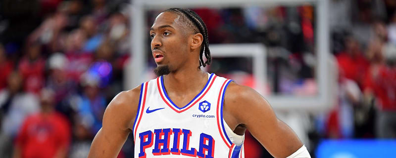 Philadelphia 76ers Dismantles Los Angeles Clippers Behind Tyrese Maxey’s 29 Points