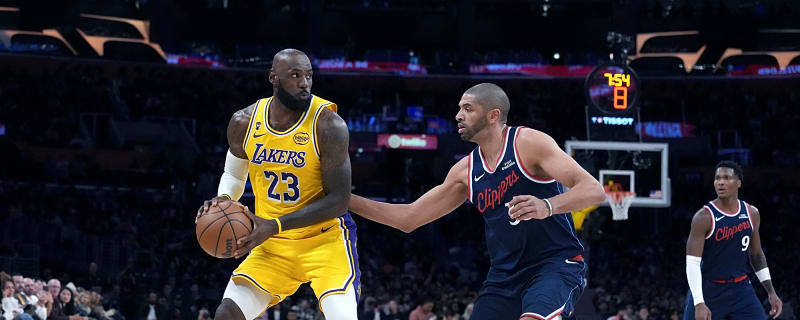 LeBron James ownership whispers resurface with Vegas expansion chatter