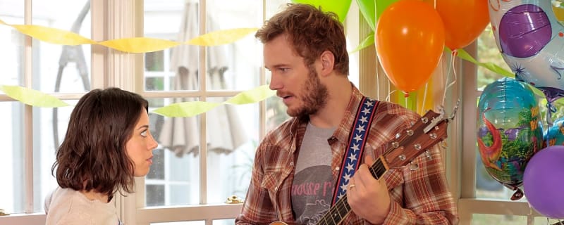 18 fictional characters who were total opposites but made the perfect couple