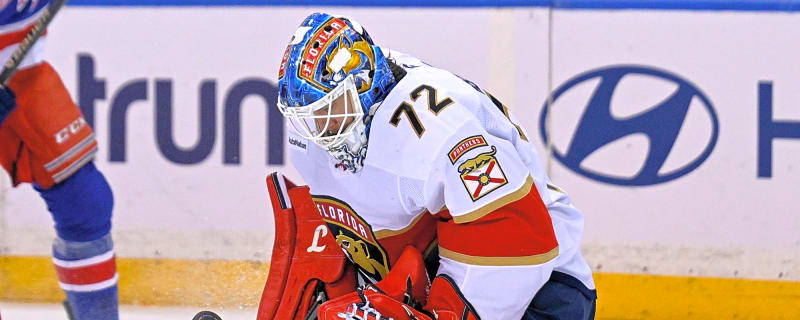 3 Takeaways From The Florida Panthers Back-To-Back In New York