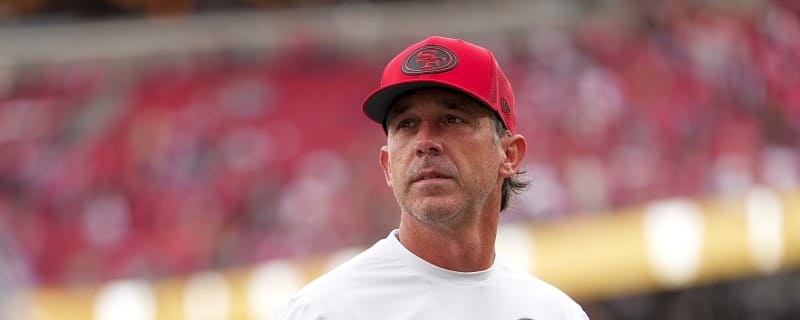 The 49ers Continue To Rise in the Latest NFL Power Rankings After Week 2