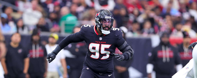 Browns Signing DE Derek Barnett, Placing DE Alex Wright On IR