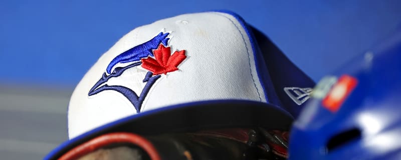 Newly acquired stuffed dragon ignites Blue Jays’ struggling offence