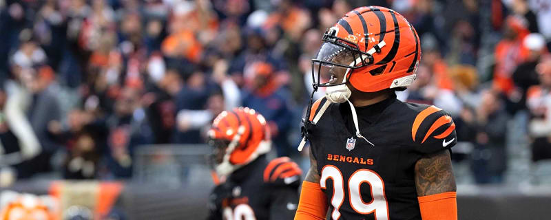 Green Bay Packers Reportedly Interested In Bengals CB In Free Agency