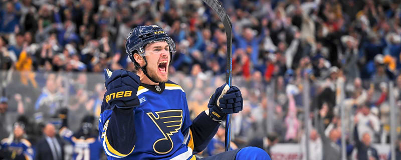 Blues reward winger Alexey Toropchenko with two-year contract extension