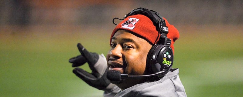 Former Alabama running back tells why Tide is ‘not’ a playoff team, has confidence in other teams