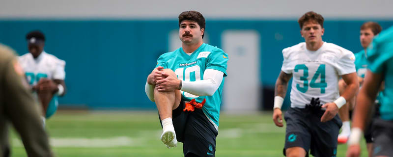 Jacob Rodriguez Should be DPOY Candidate
