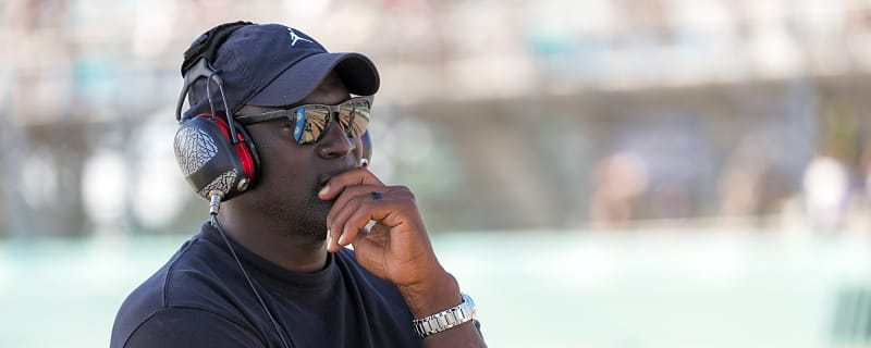 'Man, Stop Complaining So Much': Former NBA Player Narrates Multiple Michael Jordan Trash-Talking Stories