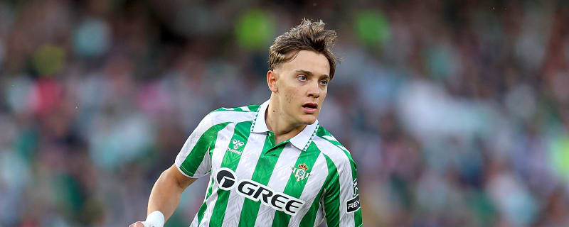Aston Villa Enter Talks With European Finalists over ‘Lightning Quick’ Winger