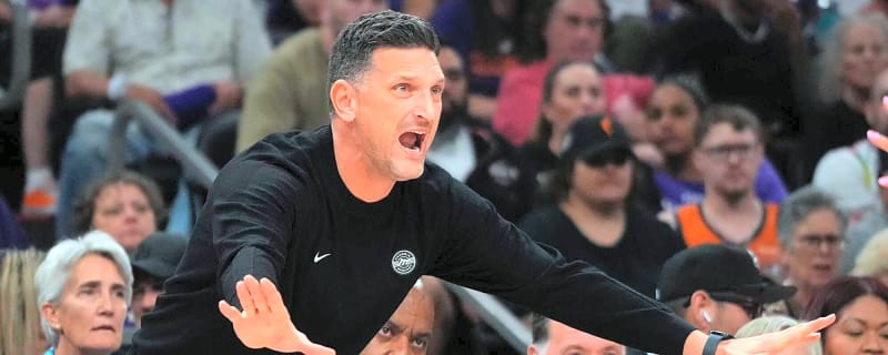 Phoenix Mercury feel effects of early-season grind after home opener loss