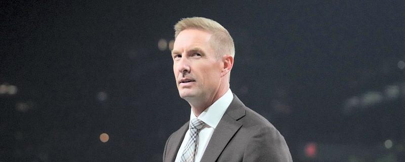 Joel Klatt picks Georgia to win, Ole Miss to cover